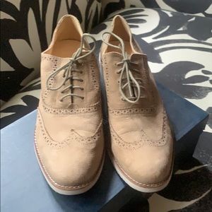 Cole Haan Alisa Oxford ll  size 10